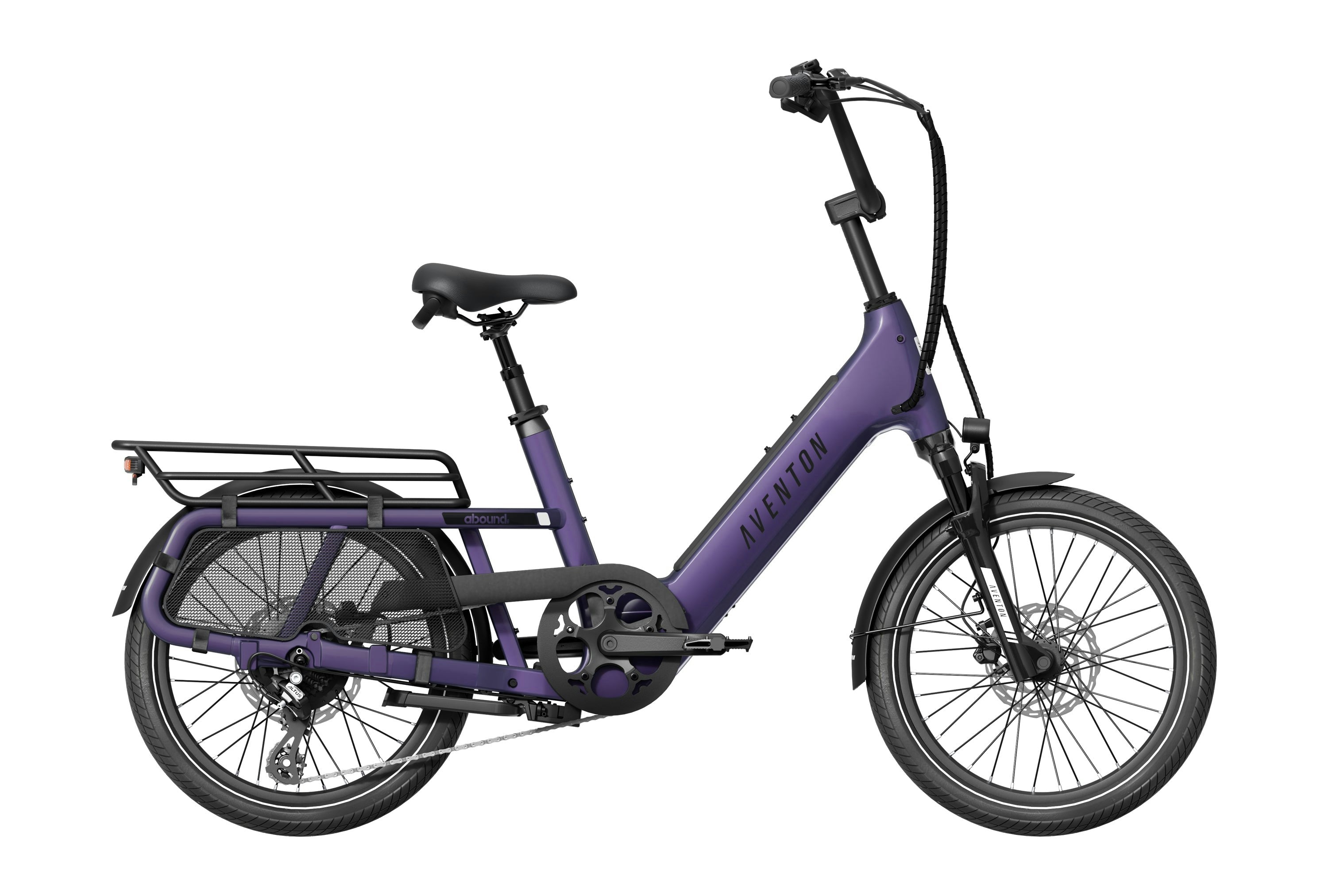 Aventon Abound SR - Thumbnail 2