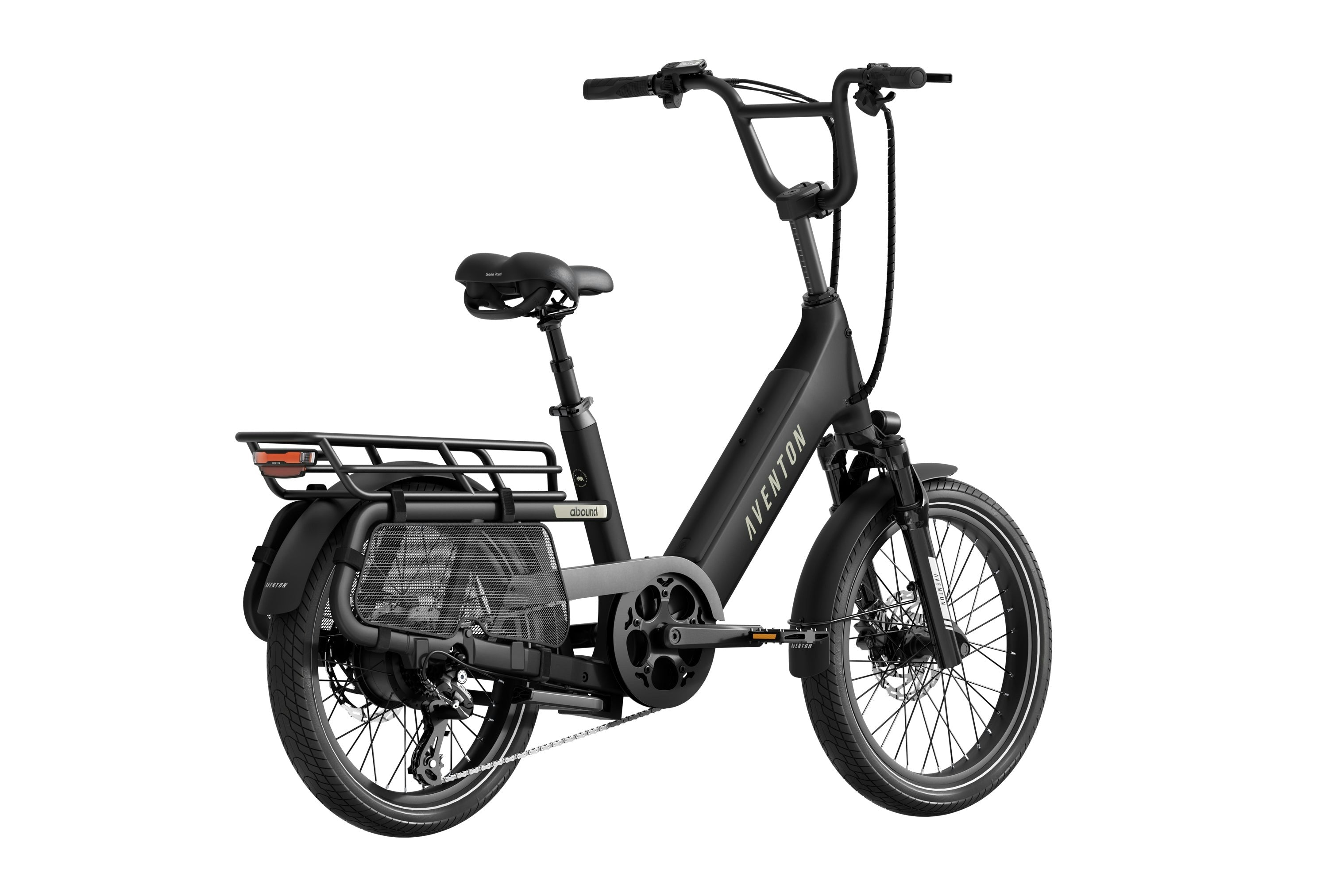 Aventon Abound SR - Thumbnail 3