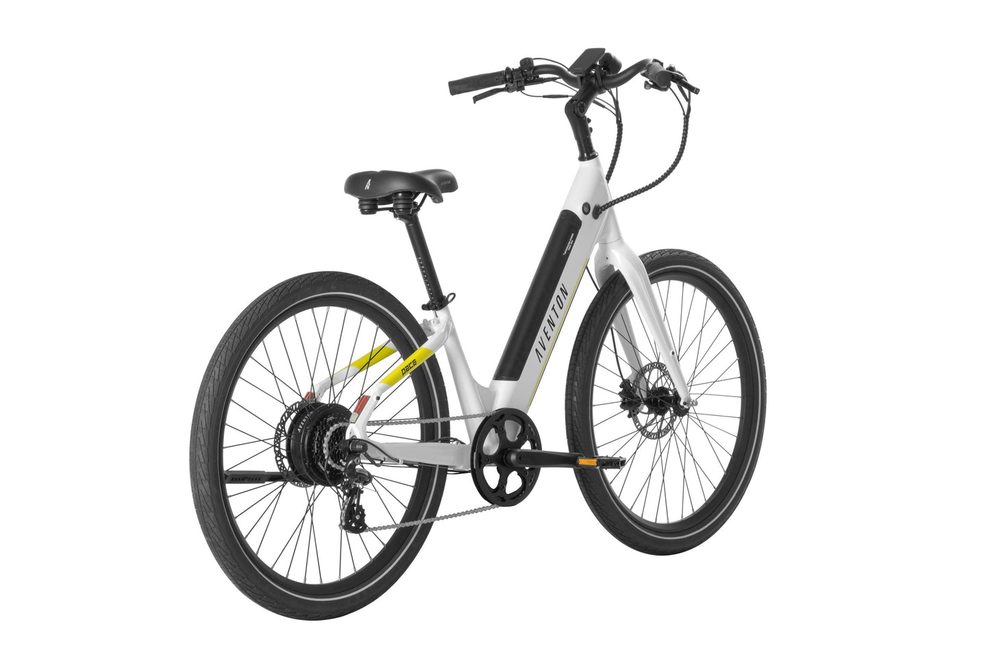 Aventon Pace 500.3 EBike