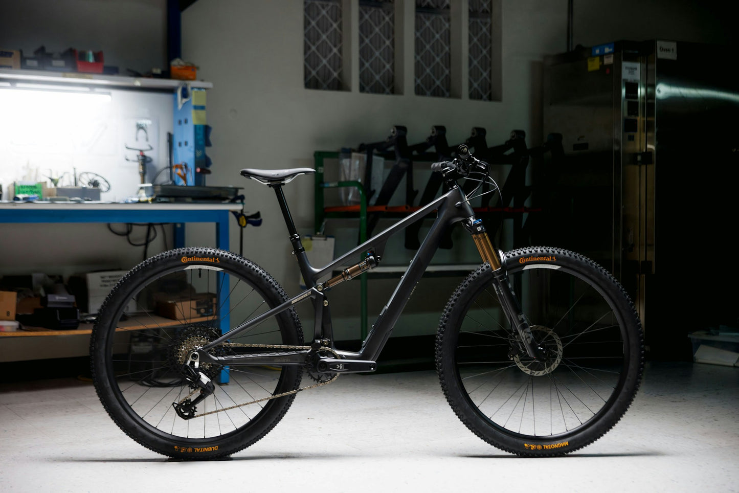 Ibis Cycles Ripley SL