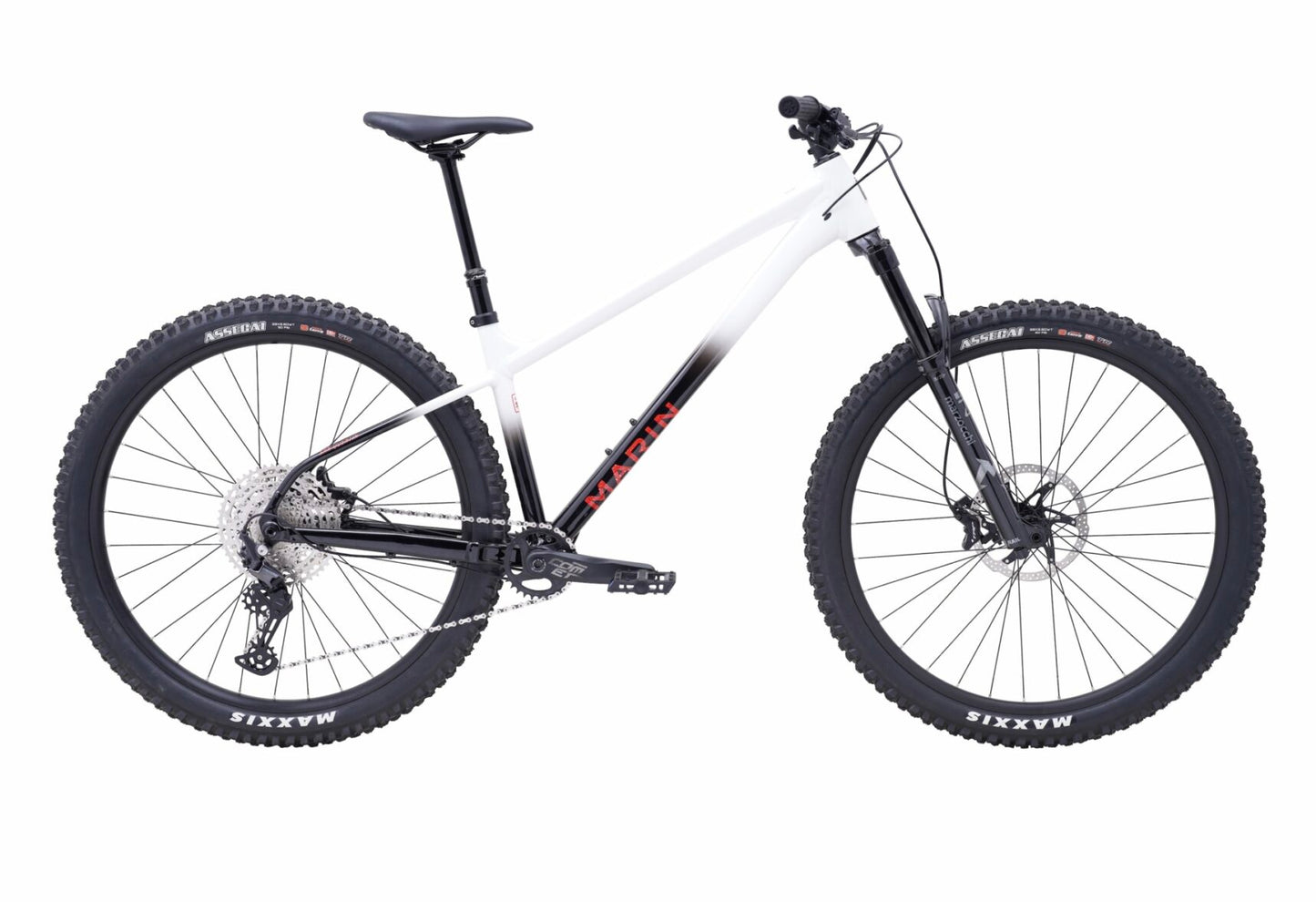Marin San Quentin 29" 3