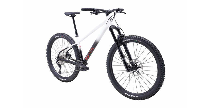 Marin San Quentin 29" 3