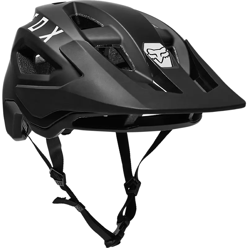 Fox Speedframe Helmet