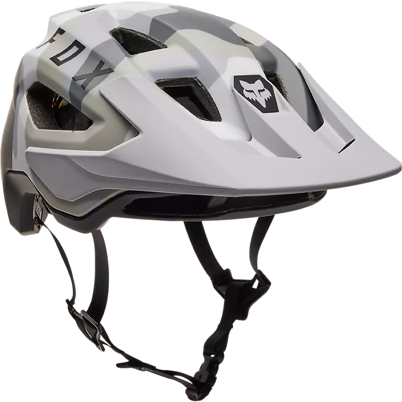 Fox Speedframe Helmet