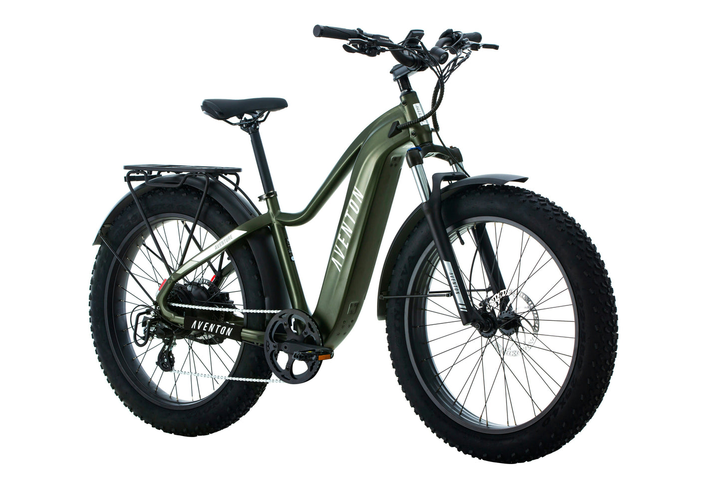 Aventon Adventure.2 E-Bike