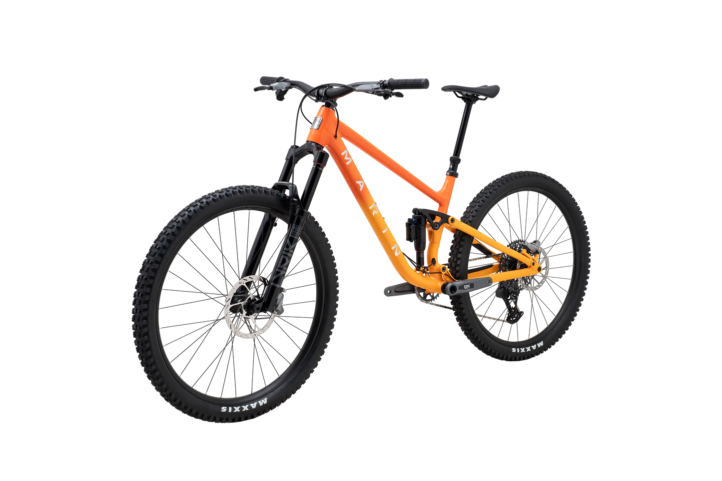 Marin Rift Zone XR AXS
