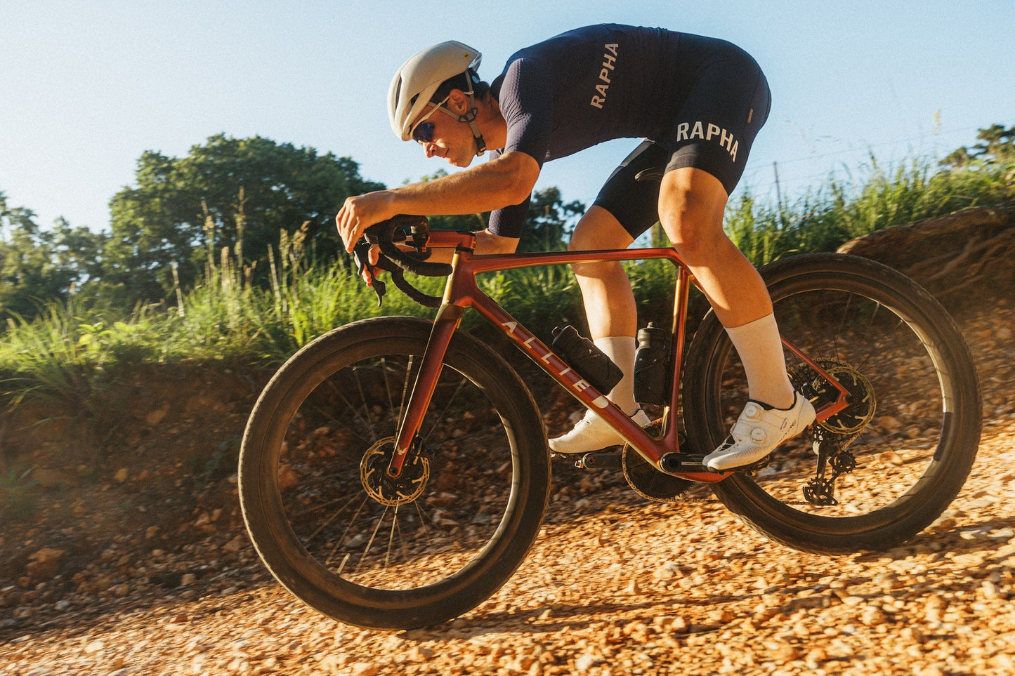 Allied Cycle Works Able