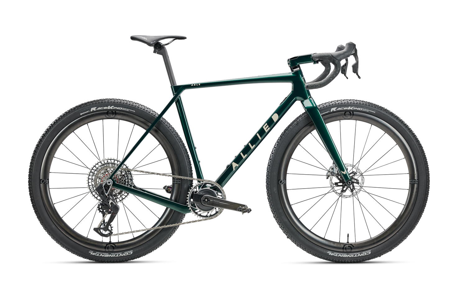 Allied Cycle Works Able