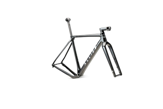 Allied Cycles Able Frameset