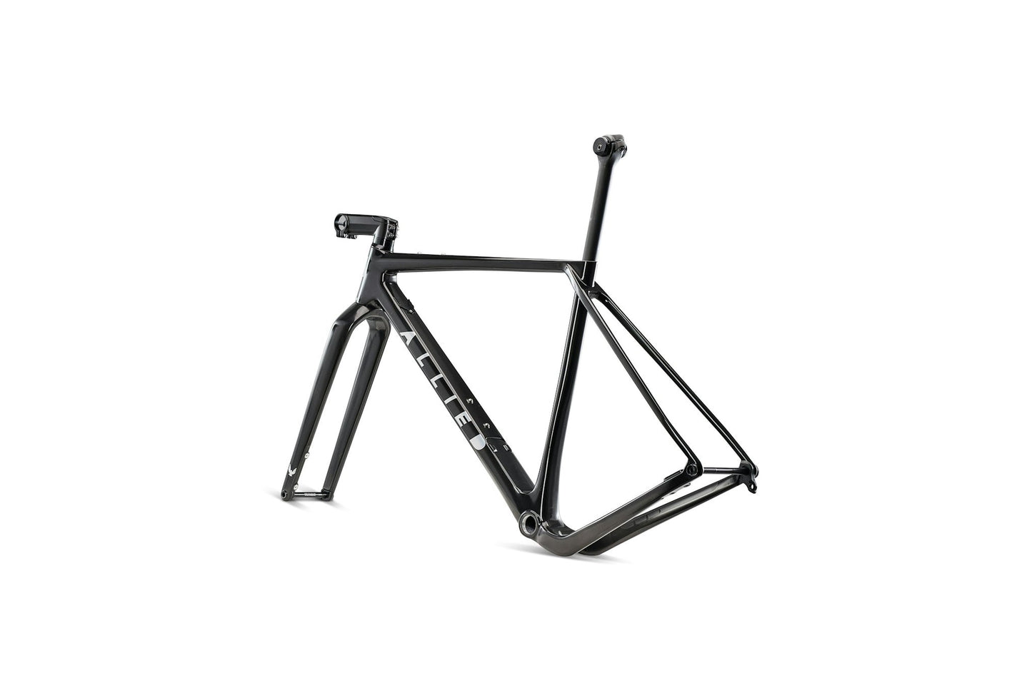 Allied Cycles Able Frameset