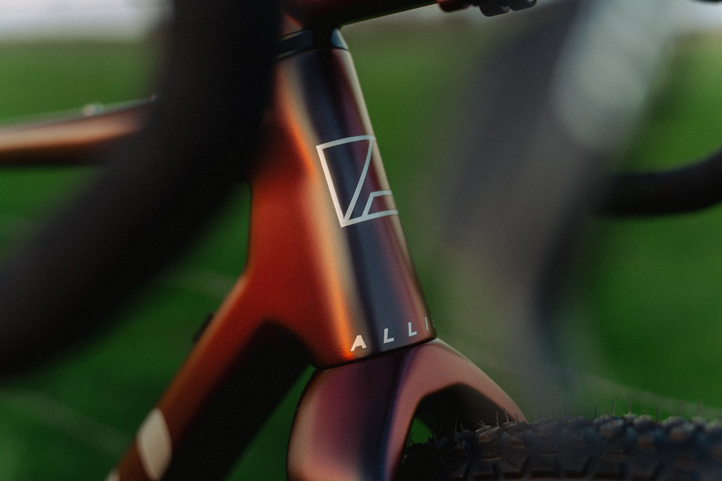 Allied Cycle Works Able