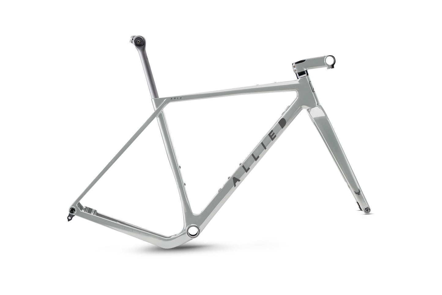 Allied Cycles Able Frameset