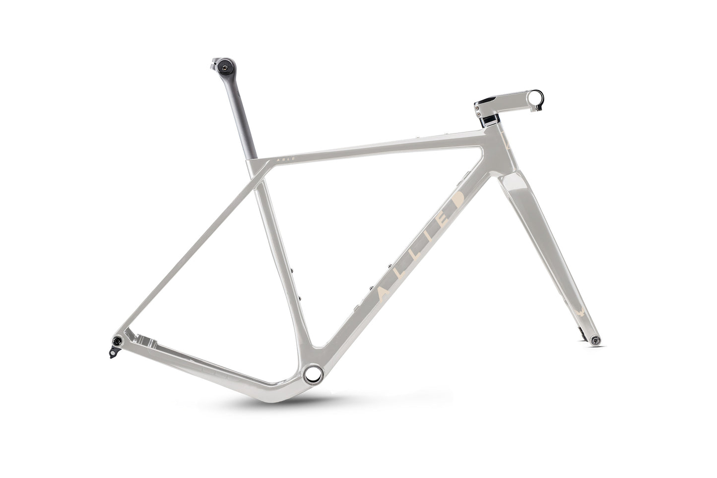Allied Cycles Able Frameset