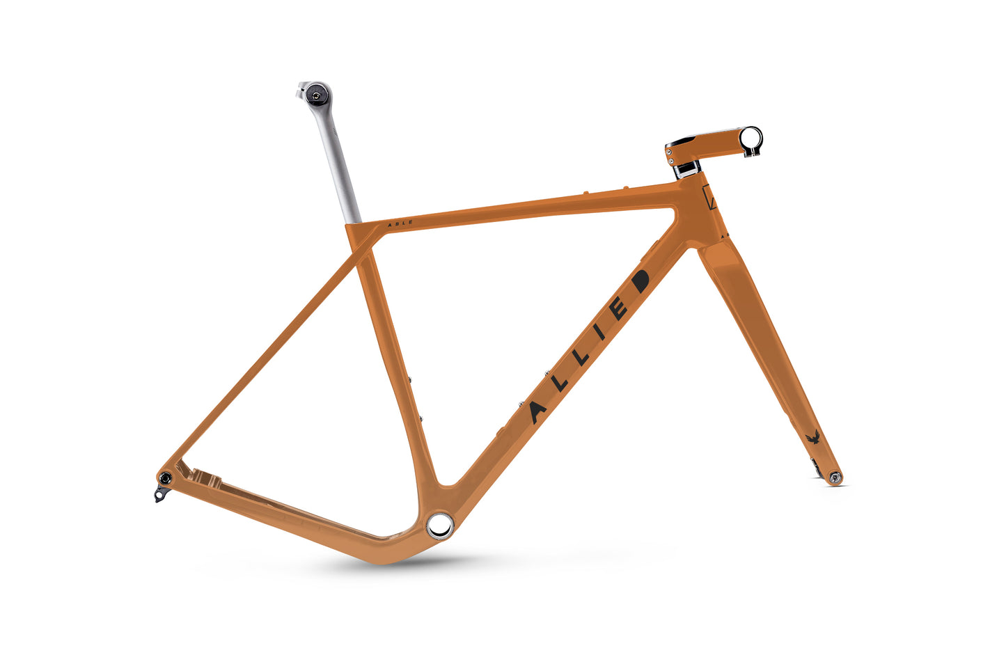 Allied Cycles Able Frameset