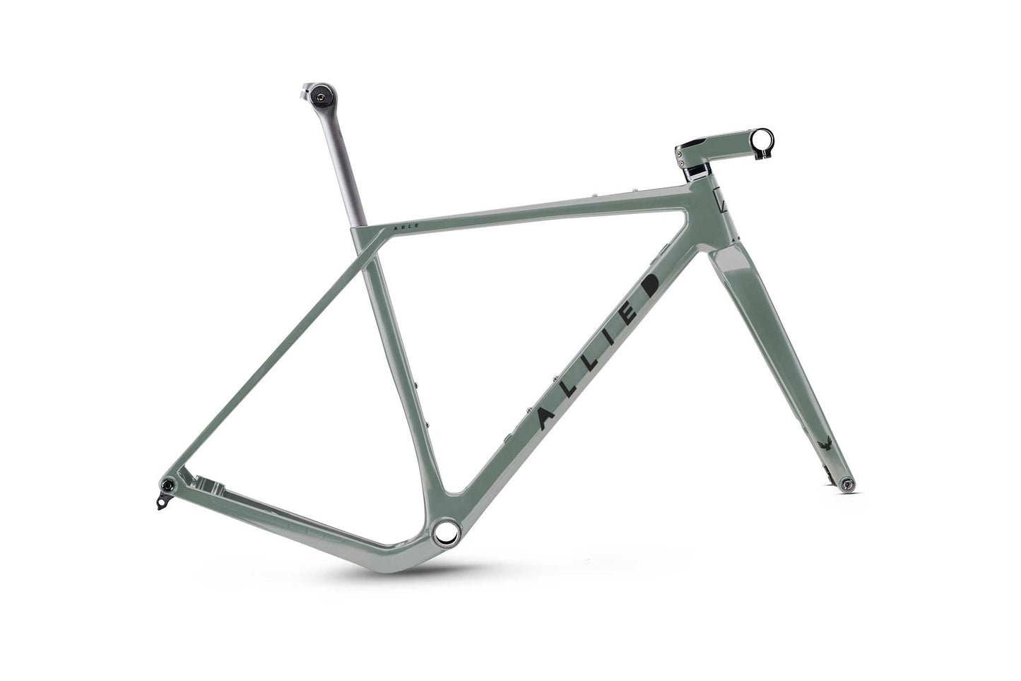 Allied Cycles Able Frameset