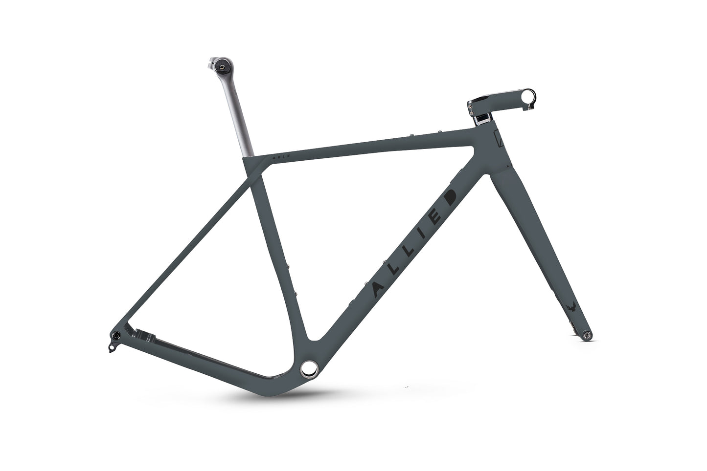 Allied Cycles Able Frameset
