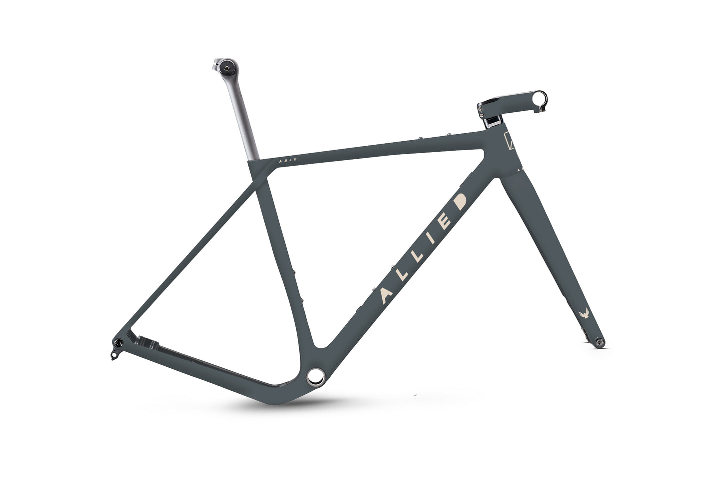 Allied Cycles Able Frameset