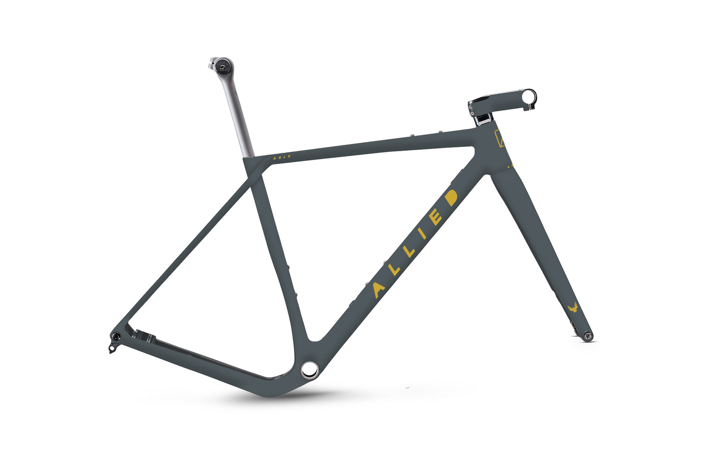 Allied Cycles Able Frameset