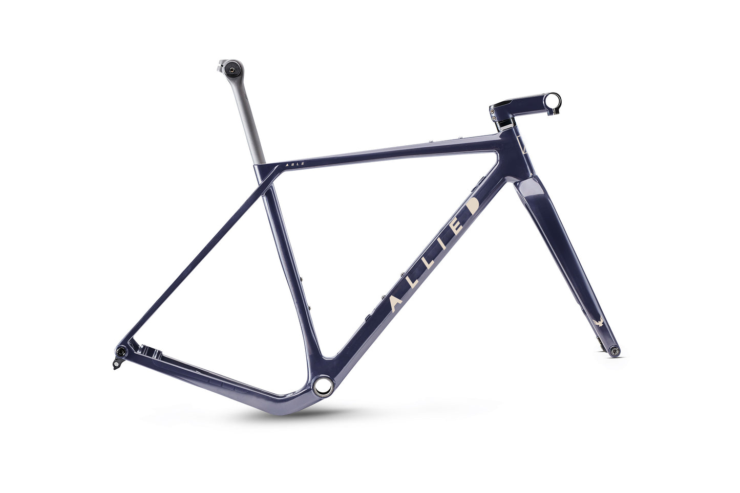 Allied Cycles Able Frameset