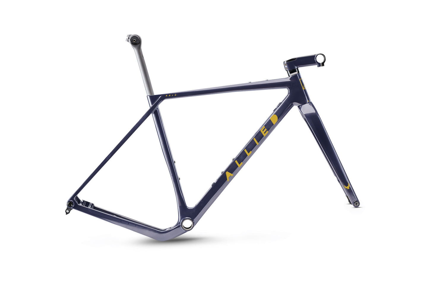 Allied Cycles Able Frameset