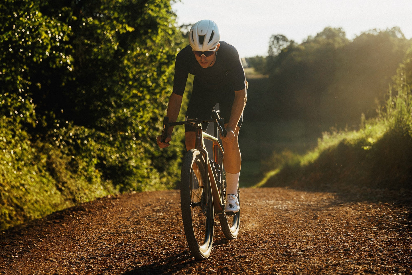 Allied Cycle Works Able