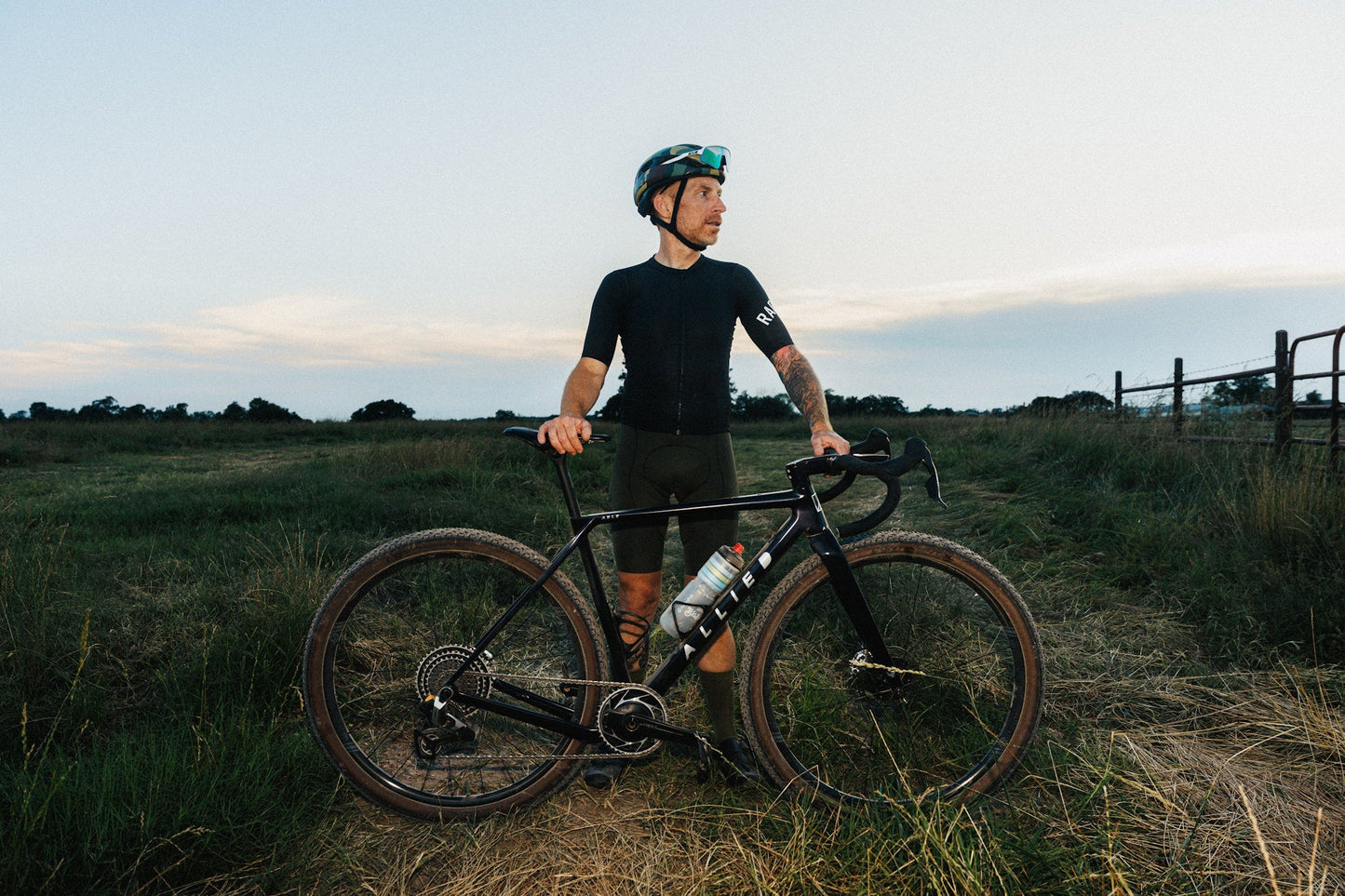 Allied Cycle Works Able