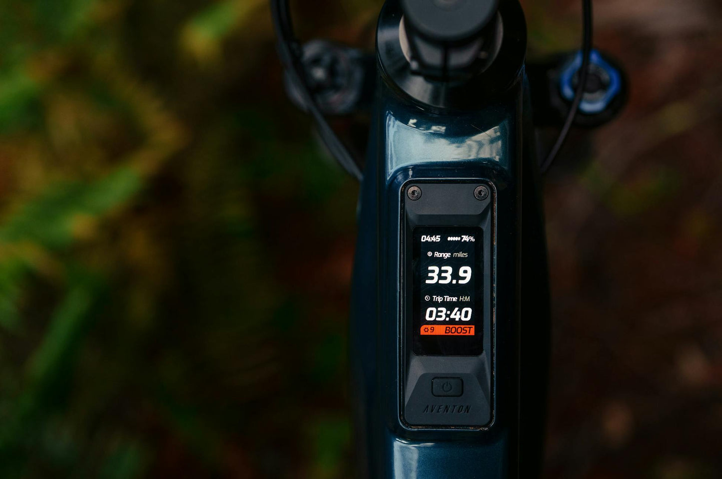 Aventon Current ADV EBike