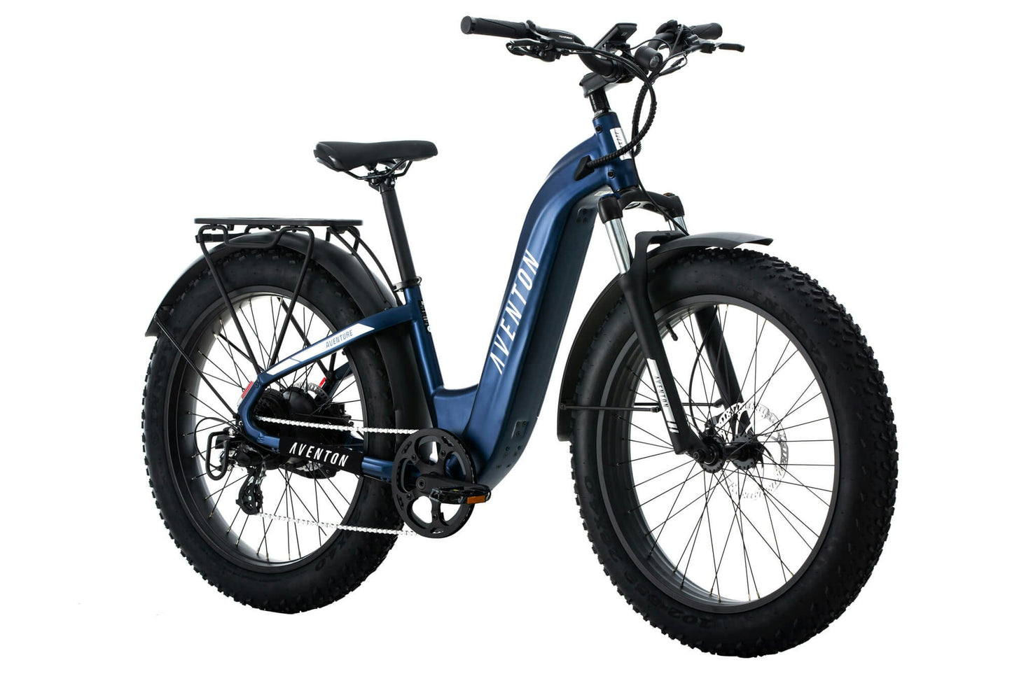 Aventon Adventure.2 E-Bike