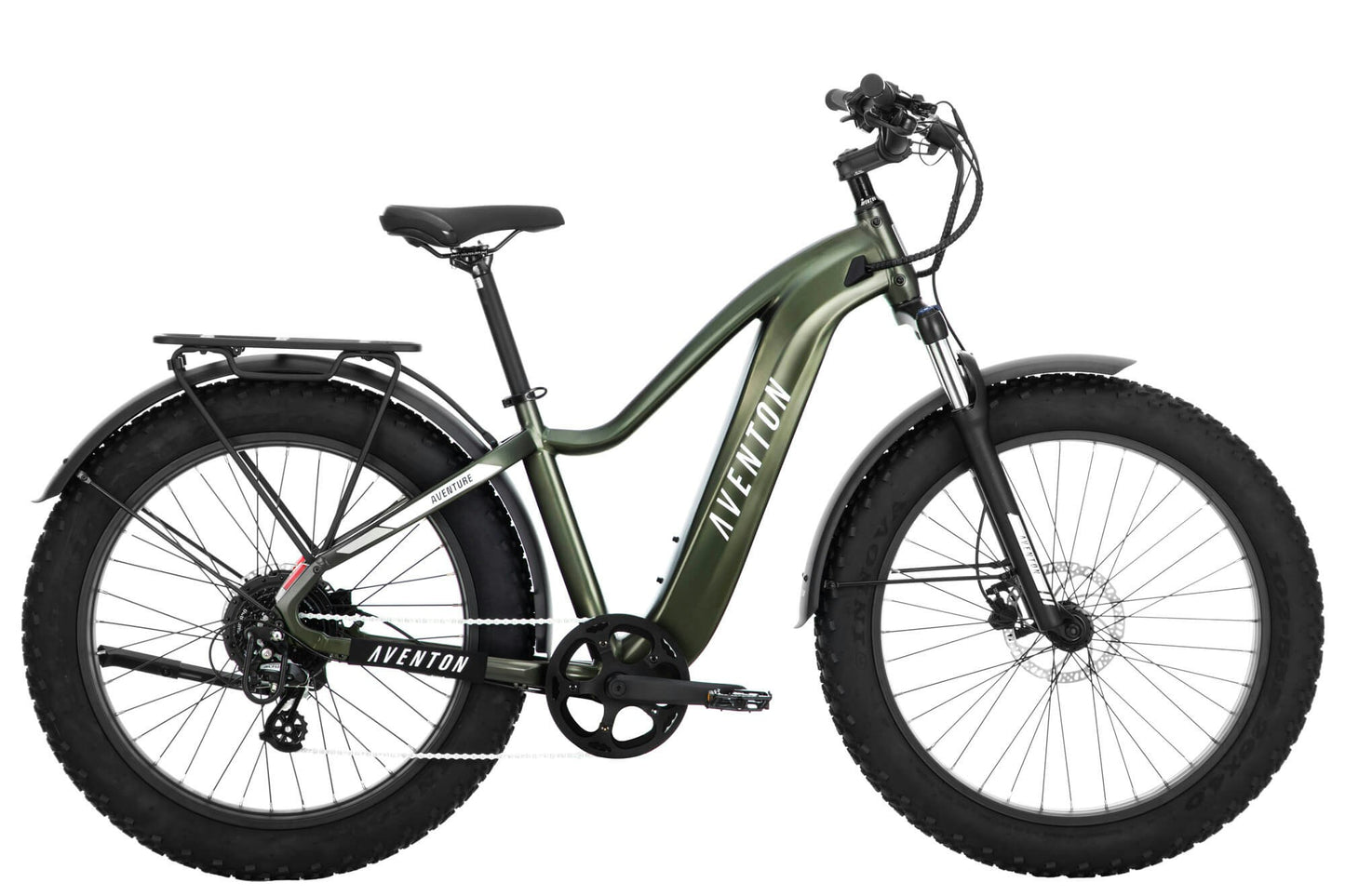 Aventon Adventure.2 E-Bike