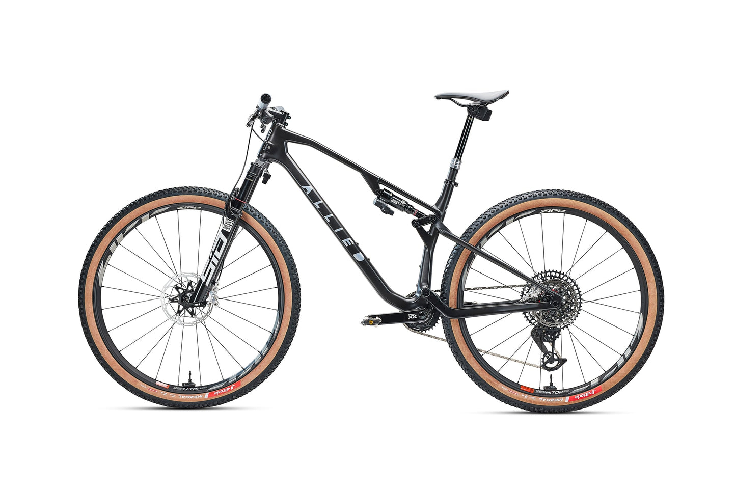 Allied Cycle Works BC40