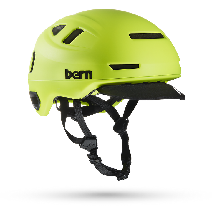 Bern Hudson MIPS E-Bike Helmet