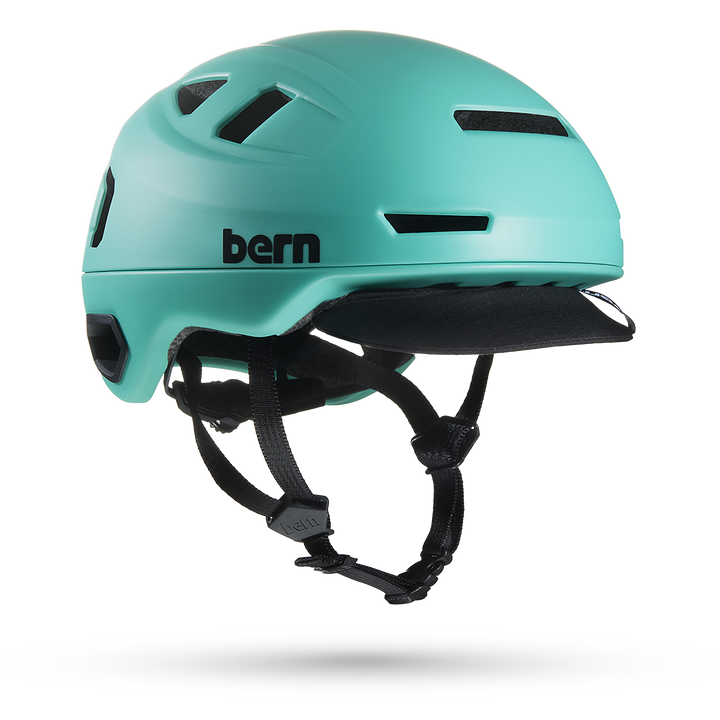 Bern Hudson MIPS E-Bike Helmet