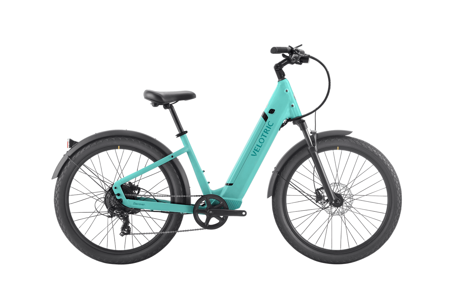 Velotric Discover 1 Plus