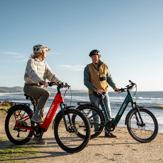 Velotric Discover 3 Ebike