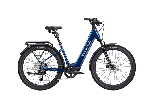 Velotric Discover 3 Ebike