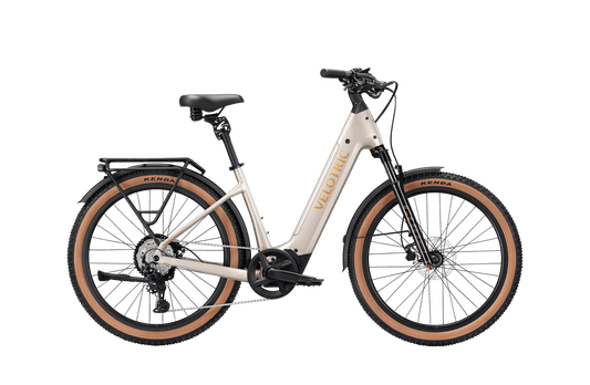 Velotric Discover M Ebike