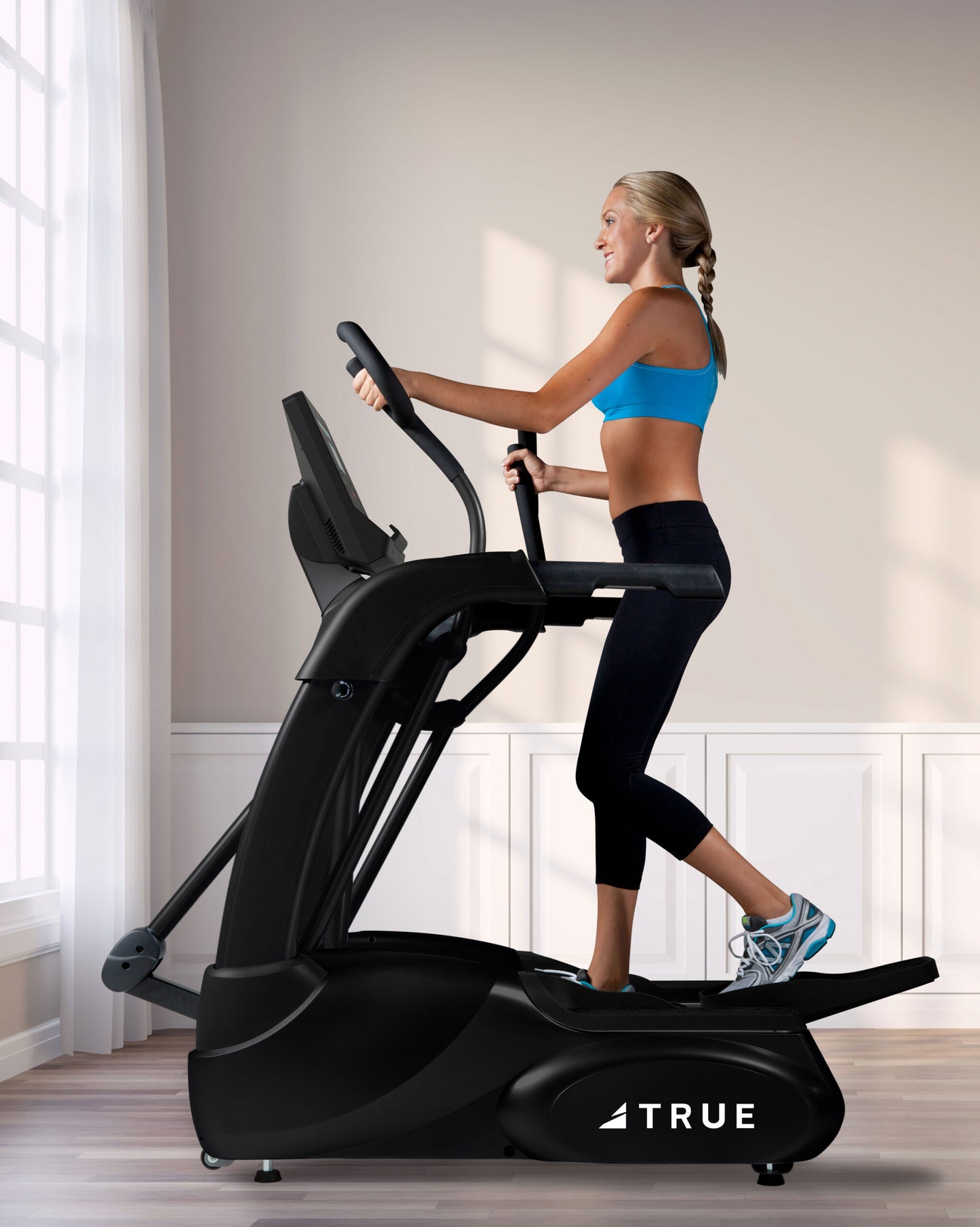 True Performance Series Elliptical