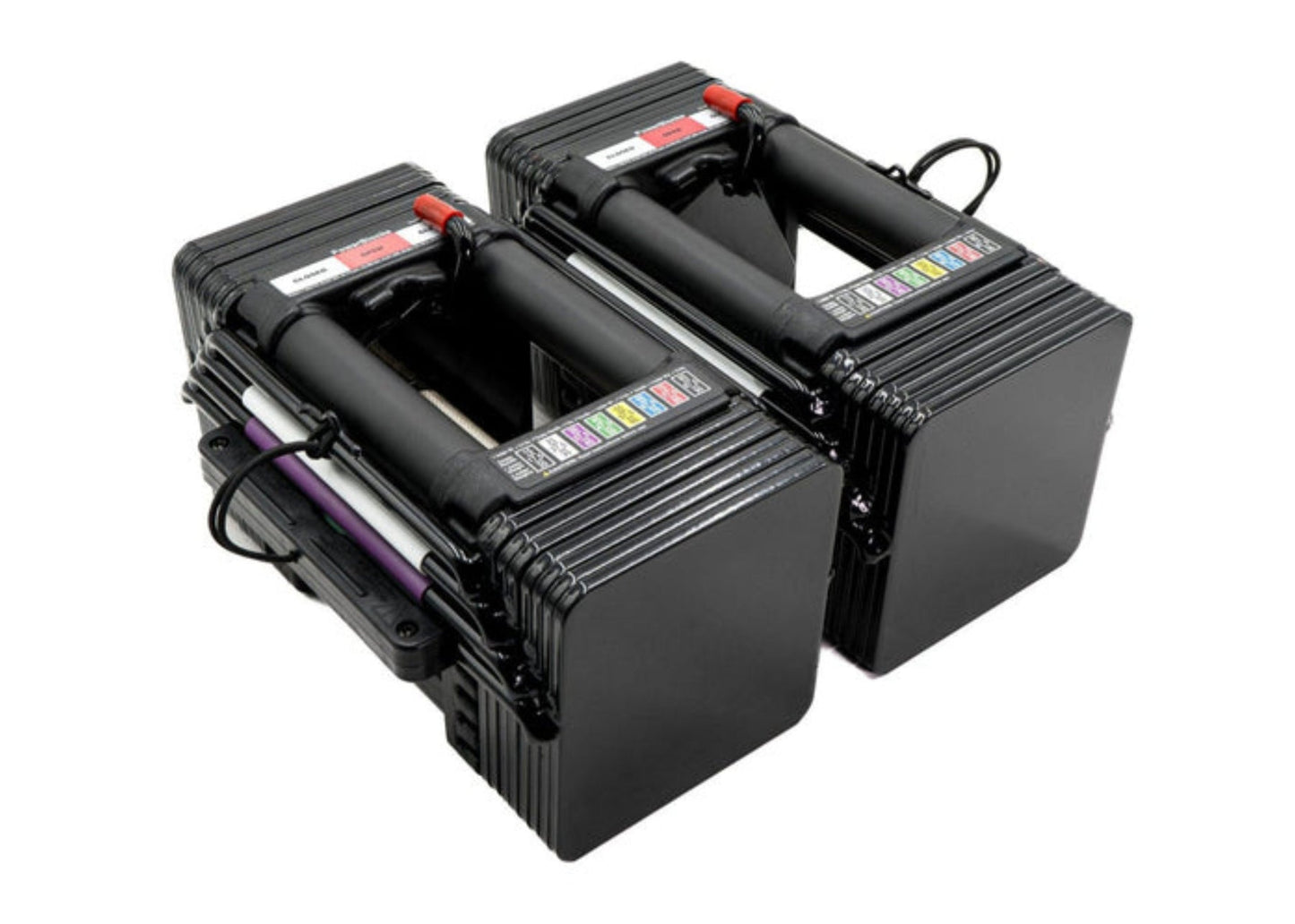 PowerBlock Elite USA 90