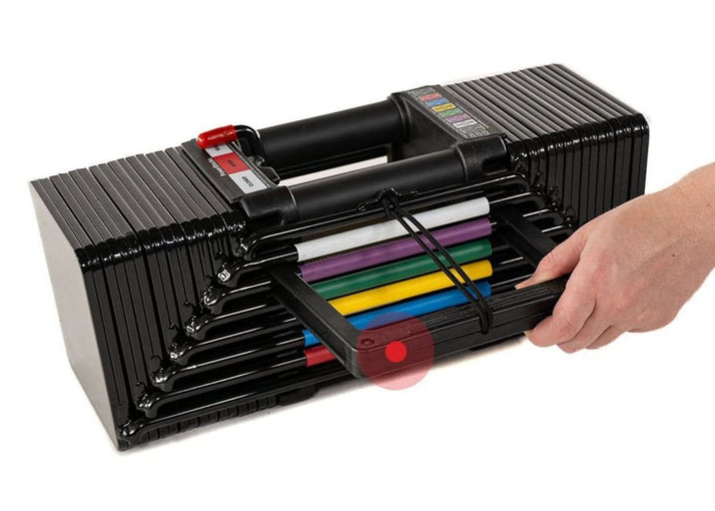 PowerBlock Elite USA 90