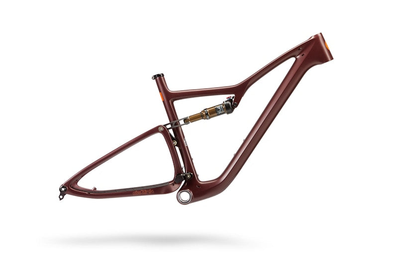 Ibis Exie USA