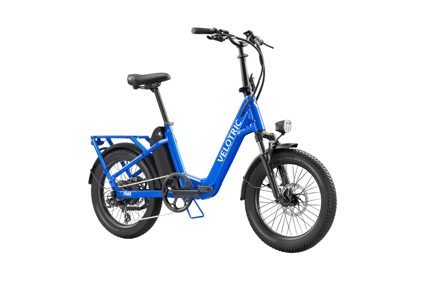 Velotric Fold 1 Ebike