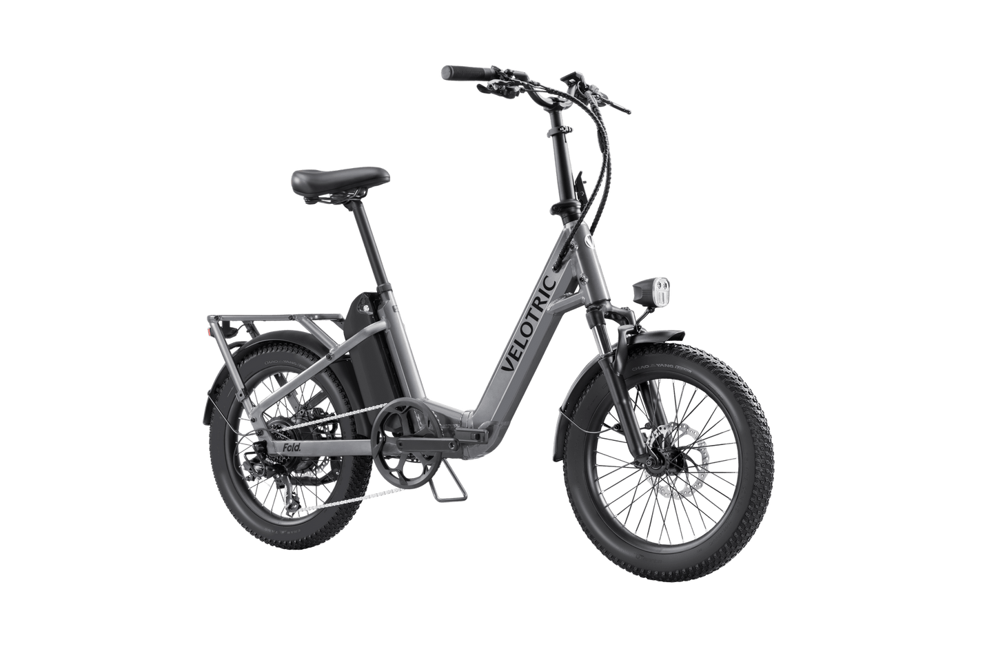 Velotric Fold 1 Ebike