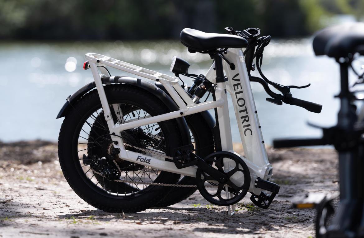 Velotric Fold 1 Ebike