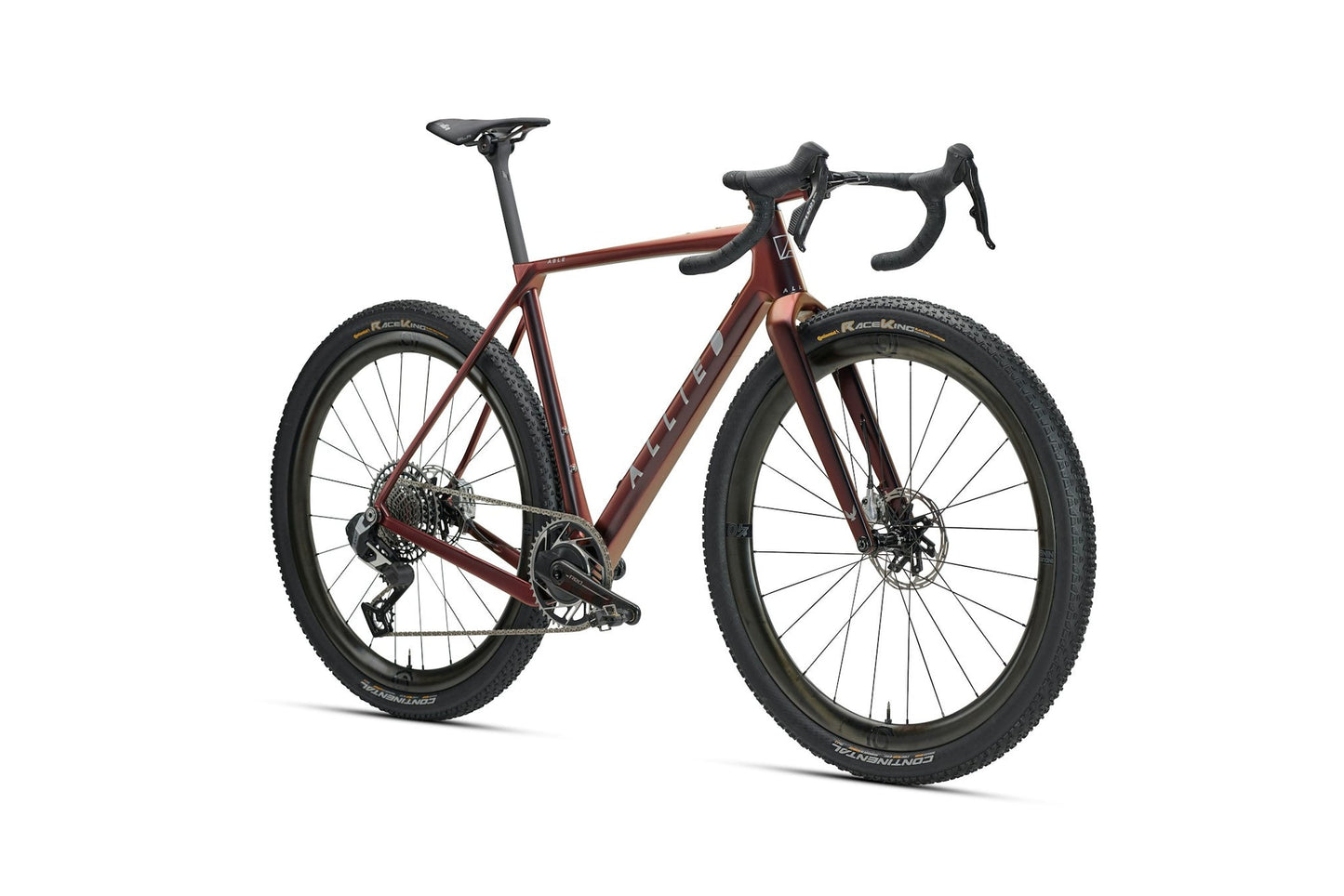 Allied Cycle Works Able