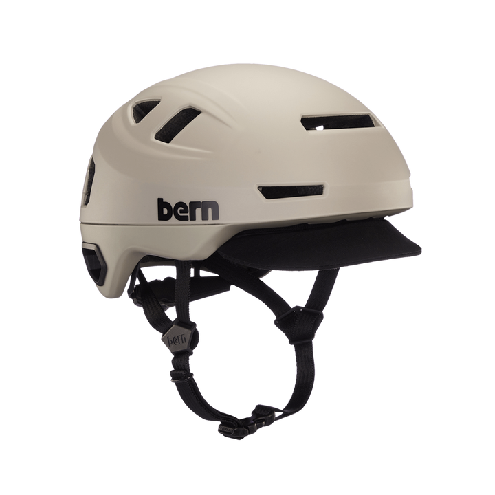 Bern Hudson MIPS E-Bike Helmet