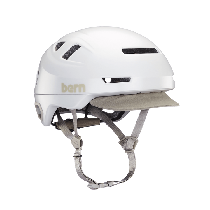 Bern Hudson MIPS E-Bike Helmet