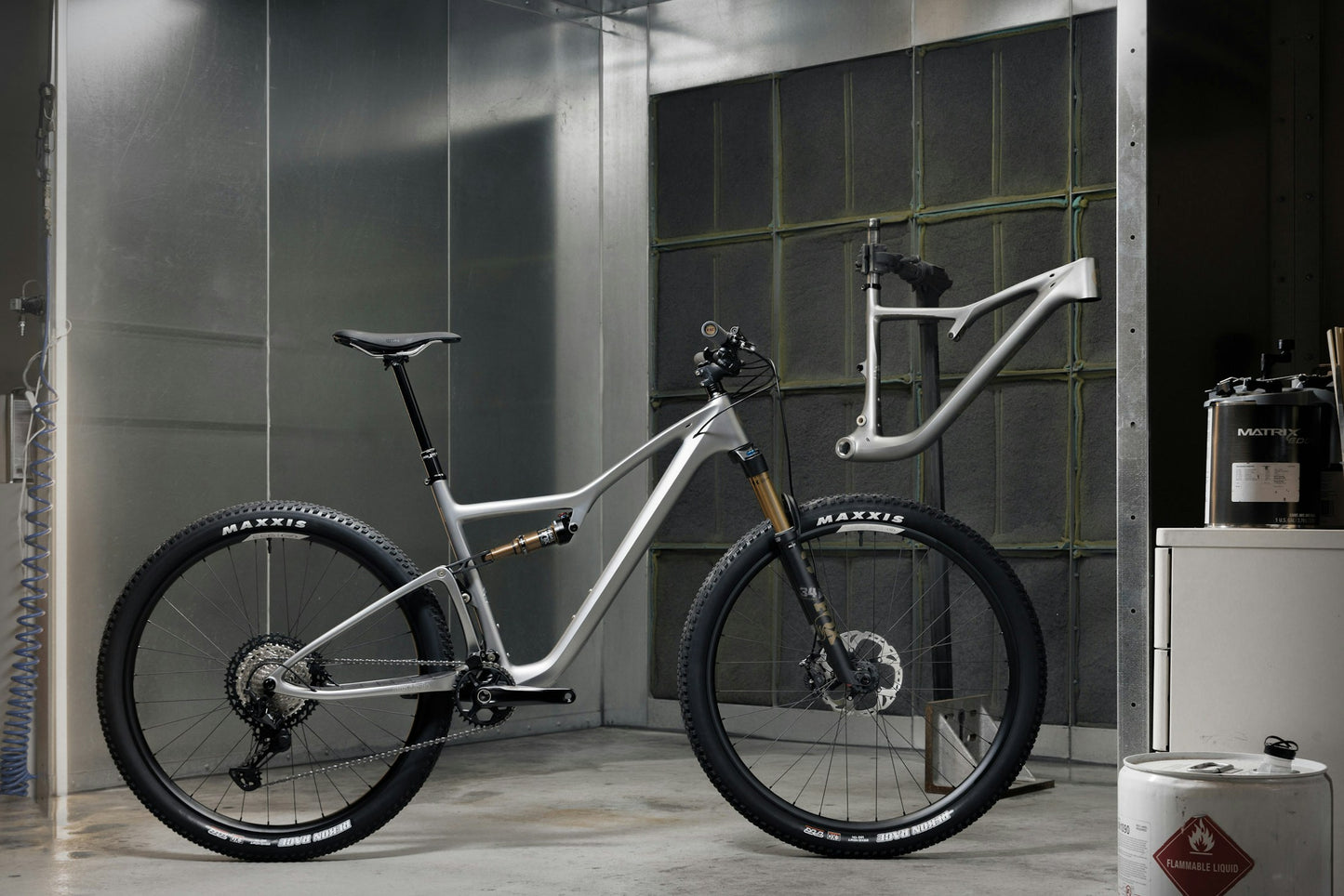 Ibis Exie USA