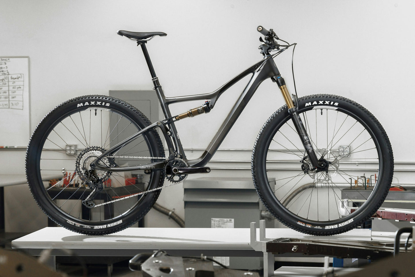 Ibis Exie USA