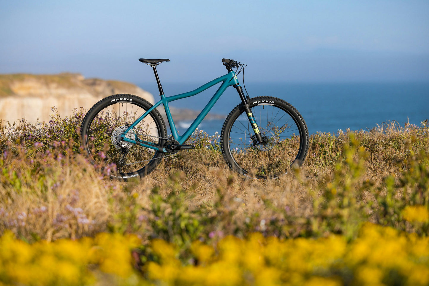 Ibis DV9