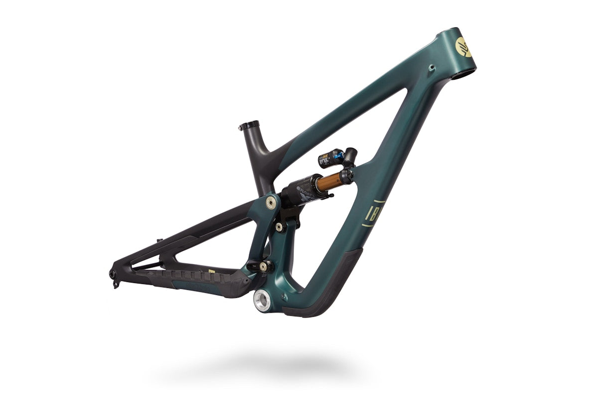 IBIS HD6 Enduro